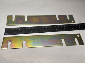 4070989 Shim, .03X1.50X8.75 A4569 - 2 units - Bild 1 von 2