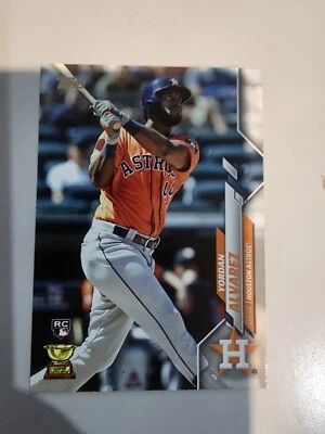 2020 Topps Series 1&2 (Some Update) Singles #176-400 FREE SHIPPING Updated 8/27 - Image 1 of 4