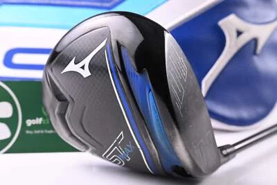 Mizuno ST-Max 230 Driver / 10.5 Degree / Stiff Flex Kai'Li Blue 60 Shaft - Image 1 of 4