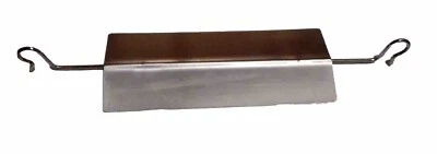 Опора капельного лотка Farberware для вертела Open Hearth модель 450A 455 454 - Изображение 1 из 4