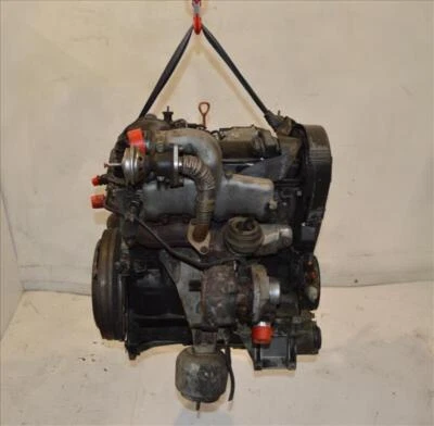 ⭐ AFN full engine for AUDI A6 1.9 TDI 1997-2004 1997 83211 Foto 1 de 4