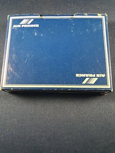 Air France Airlines Spielkarten Double Set - Bild 1 von 3