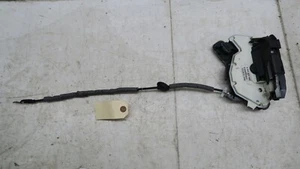 Volkswagen Passat 2016-2019 fabricante de equipos originales con cerradura de puerta trasera izquierda actuador 5K4839015 - Imagen 1 de 11