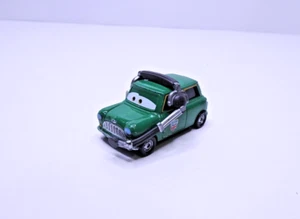 Disney Pixar Cars Austin Littleton Die Cast Character Car. - Picture 1 of 9