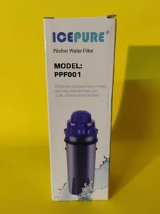 Icepure Ersatz Krug & Spender Filter - Modell PPF001 - Bild 1 von 4