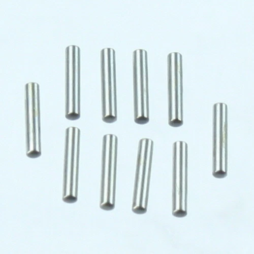 Redcat Racing 116201 2x10.8mm Pin (10) Tr-mt10e PART 116201 - Image 1 of 1