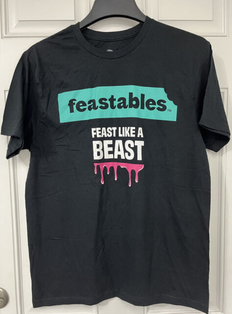 Mr Beast Signed For Every Body T-Shirt by Monela Nindita - Pixels