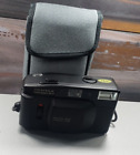 Appareil photo argentique 35 mm vintage Pentax Mini Sport 35AF point & Shoot fonctionne testé