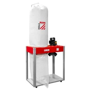 Holzmann Absauganlage ABS3000SE (230V) - Bild 1 von 1