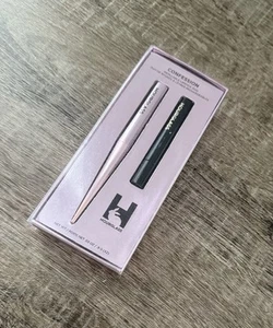 Lápiz labial recargable Hourglass Confession Duo 0,03 oz X 2 - Imagen 1 de 4