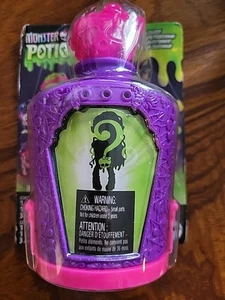 Monster High Potions Mystery Mini Dolls new & sealed - Picture 1 of 2