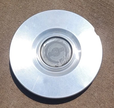 Tapa central Chrysler Sebring 2007-2009 número de pieza 05105716AB 02 Foto 1 de 3