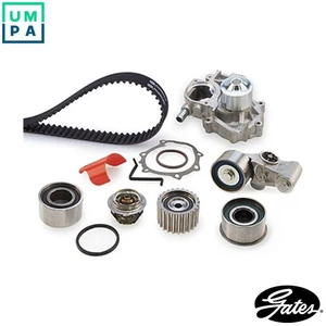WATER PUMP & TIMING BELT KIT KP1TH15537XS-1 FOR SUBARU OUTBACK LEGACY/IV/Wagon - Picture 1 of 10