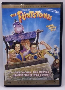 The Flintstones (DVD, 1994) - Picture 1 of 4