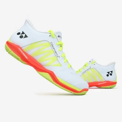 [EN VENTA] Zapatos de bádminton unisex anchos Yonex Power Cushion Comfort Z SHB-CFZ3WM Foto 1 de 4
