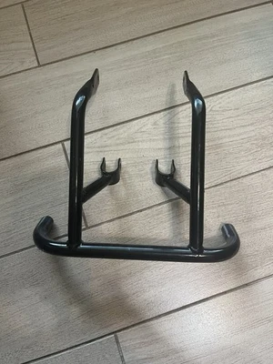 GENUINE OEM E-TON Eton DXL 90 Front Bumper 650755 - Image 1 of 4