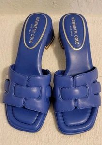 Sandalias Kenneth Cole Harper nuevas talla 6M - Imagen 1 de 4