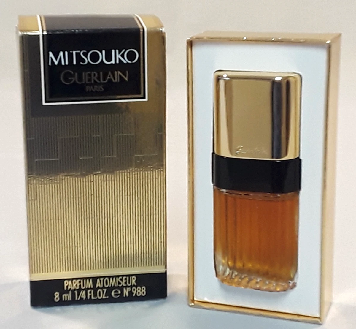 Guerlain Mitsouko女式香水| eBay