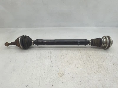 Audi Q7 2007-2010 eje eje conductor delantero CV C/V GZO6P Foto 1 de 4