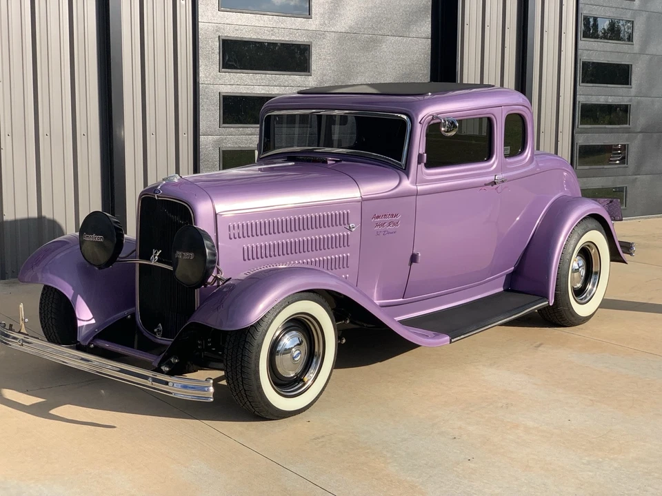 1932 Ford Coupe  - Image 1 of 4