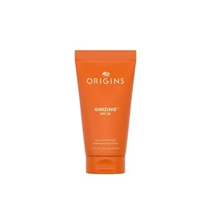 Origins GinZing SPF30 Daily Moisturizer Broad Spectrum - 1.7oz/50ml - New Sealed - Picture 1 of 3