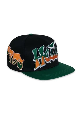 Chapéu Snap Back Hellstar Records - Imagem 1 de 4