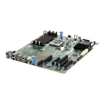 Mainboard DELL 0FDT3J Socket LGA1356 DDR3 System Board For PowerEdge T320 - Image 1 of 3