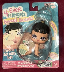 4ever Bratz Lil Angelz Sweet Scentz Sharidan 732 As Sweet As Can Be 4 Ever MGA - Bild 1 von 9