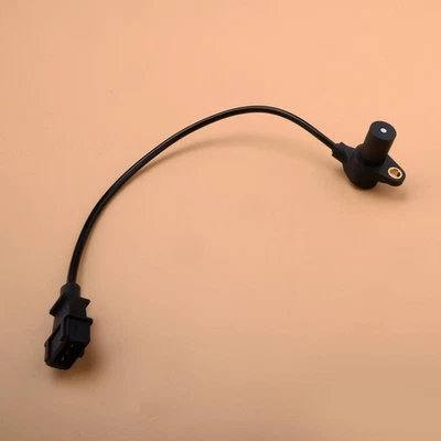 Engine Crankshaft Position Sensor fit for Kia Sportage 2.0L DOHC L4 16V 95-02 - Image 1 of 4