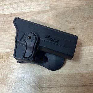 Sig Sauer P220 Holster Paddle Holster - Picture 1 of 8