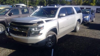 Used Fuel Tank fits: 2015 Chevrolet Suburban 1500  Grade A - Image 1 of 4