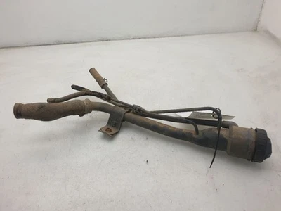 2003 TOYOTA TACOMA SR5 3.4L 4X4 FUEL FILLER NECK  - Image 1 of 4