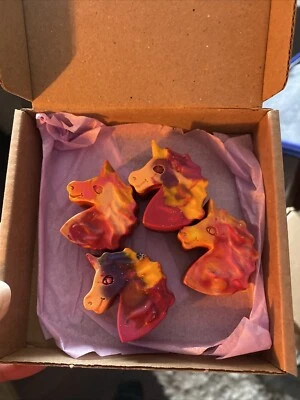 Novelty Crayons  - Image 1 of 4