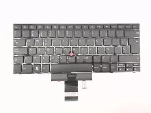 Nuevo Teclado Español para Lenovo ThinkPad E320 E325 E420 E420S E425 04W0810 - Imagen 1 de 1