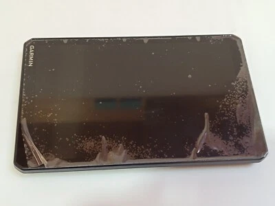 Garmin Dezl LGV800 MT-D KFZ GPS-Navigation - Ohne Kabel, Halterung, Lade._0.38_5 - Bild 1 von 4