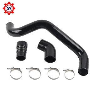 Hot Side Intercooler Pipe for Chevrolet GMC Duramax 6.6L LLY LBZ LMM 2004-10 - Picture 1 of 5