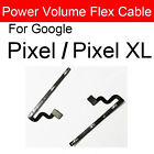 Power Volume Flex Cable Replacement Accessories for Google Pixel Series