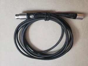 Planet Wave 10 ft Microphone Cable - Picture 1 of 1