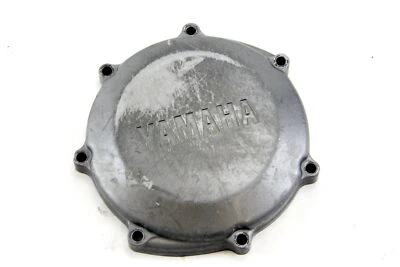 Outer clutch cover 2001-2007 2002 2003 2004 2005 2006 Yamaha YZ250F WR250F Foto 1 de 2
