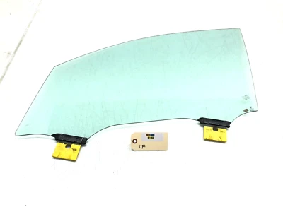 Audi Q7 SQ7 2017-2024 conductor izquierdo puerta delantera ventana cristal OEM 4M0845021 Foto 1 de 4