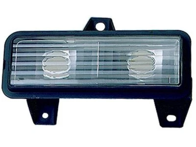 For 1989-1991 Chevrolet V3500 Parking Light Assembly Left 47536FW 1990 - Изображение 1 из 2