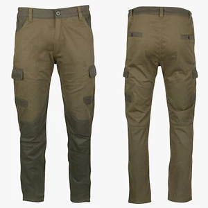 Jack Pyke Fieldman Trousers Mens Hunting Fishing Shooting Outdoor Work Walking - Picture 1 of 10