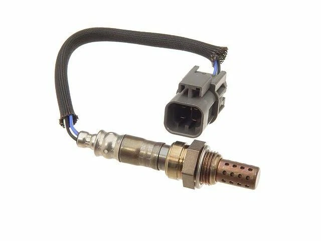 For 1997-1999 Nissan Sentra Oxygen Sensor Downstream Denso 15761DP 1998 - Изображение 1 из 2
