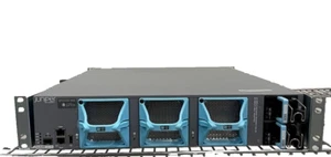 QFX5100-96S-AFI Juniper QFX5100 96 SFP/SFP+ Port Ethernet Switch - Picture 1 of 3