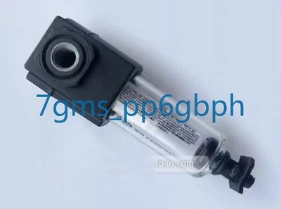 1 PCS NEW F72G-2GN-ST1 EXCELON Filter - Image 1 of 3