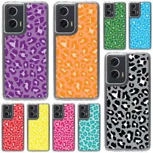 Plastic+Gel Case Cover&Tempered glass For Moto G Stylus 5G 2024 2023 2022-LSD - Picture 1 of 42