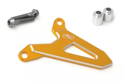 AS3 FRONT SPROCKET GUARD COVER for SUZUKI RM 125 1996-2008 RM 250 2001-2008  - Image 1 of 4