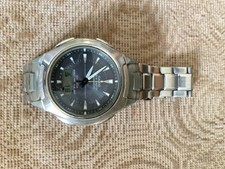 casio wave ceptor 3354