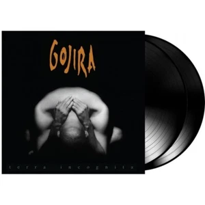 Gojira Terra Incognita 2x LP cradle of filth heavy metal Mastodon opeth tool - Picture 1 of 1