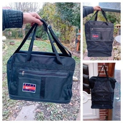 Reisetasche neu / mitwachsend - Bild 1 von 4